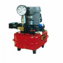 山本水压电动油压泵PM-300系列