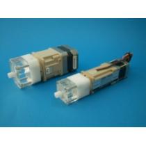 电子产业测光组件混合泵HB型