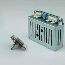 TSD标准型内置用单轴小型超声波电动机USR30-B3/D6030驱动套