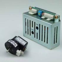 TSD标准型500[P/R]编码器付小型超声波马达:USR30-E3/D6030驱动套
