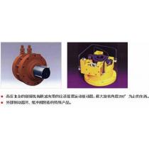 川崎重工业油压泵摇摆式致动器HR系列