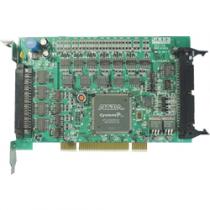东洋雷博欧电子机器2轴+I/O+编码器计数器 PCI总线运动控制卡 AS- FPGA PC2