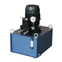 日東造機株式会社产业用电动油压泵UP-73H系列