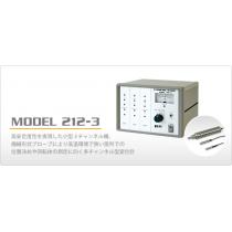 纳米技研株式会社测定变位仪MODEL212-3